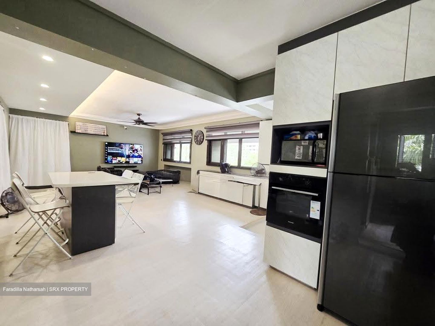 Blk 755 Woodlands Avenue 4 (Woodlands), HDB 5 Rooms #625575531
